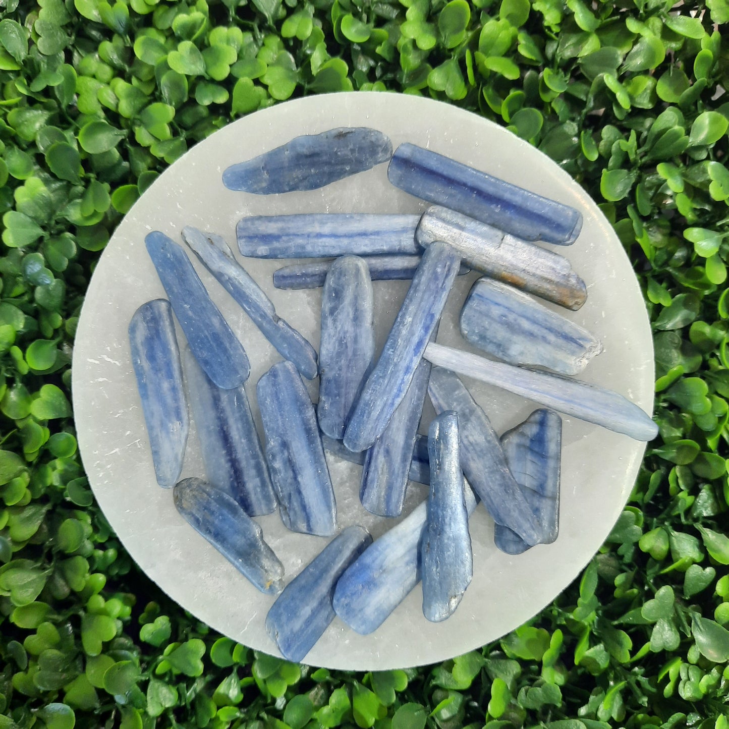 Kyanite Blade Bag 100g
