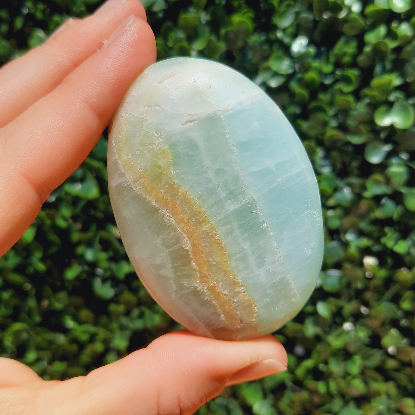 Paradise Calcite Set