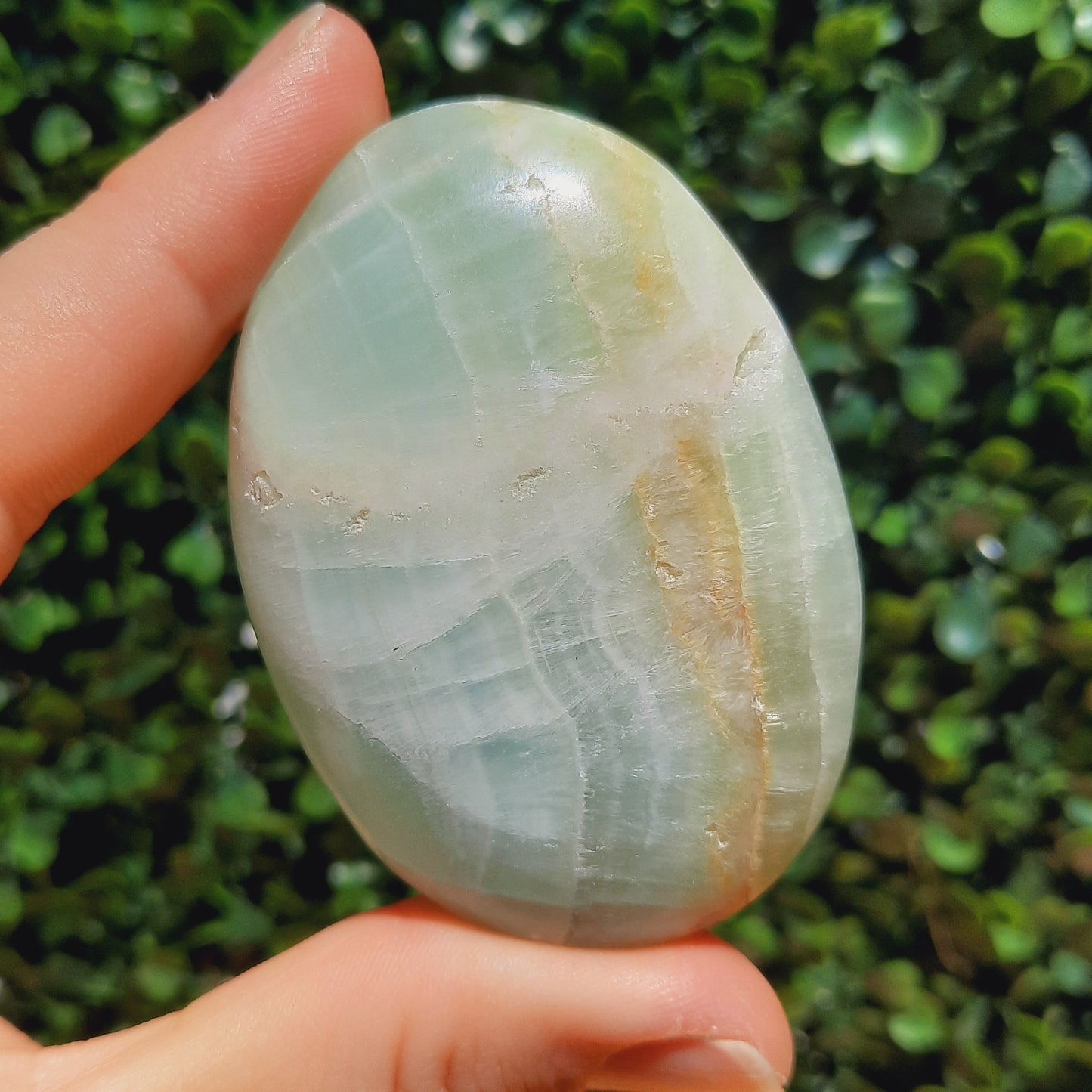 Paradise Calcite Set