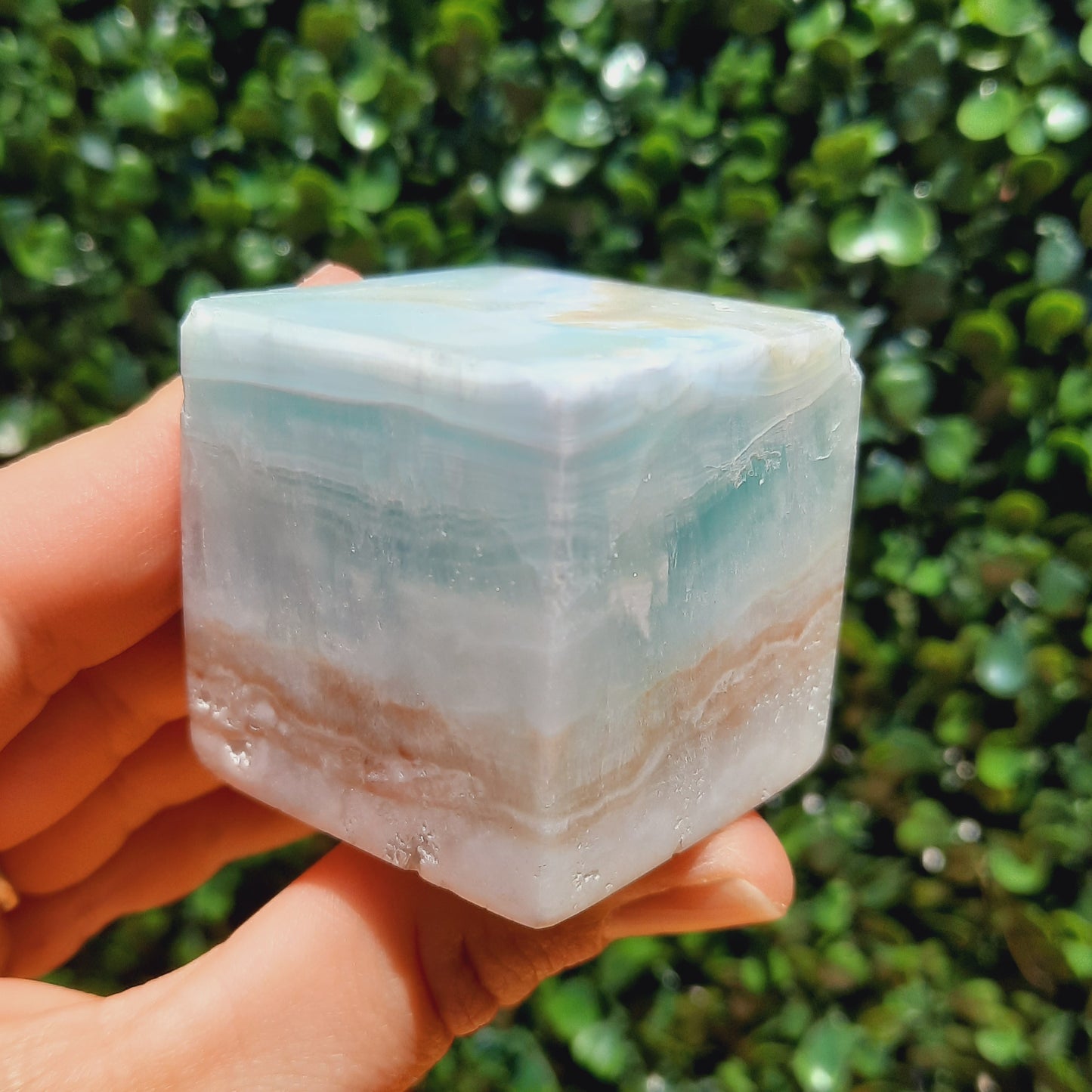 Paradise Calcite Set