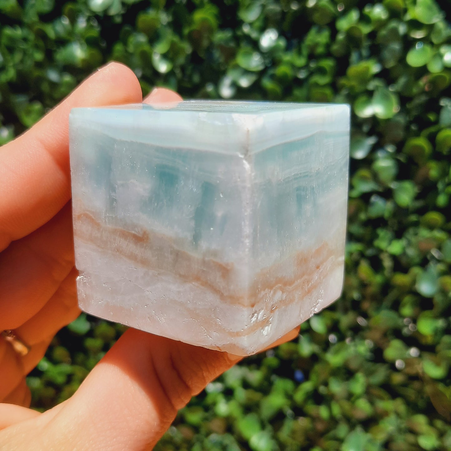Paradise Calcite Set
