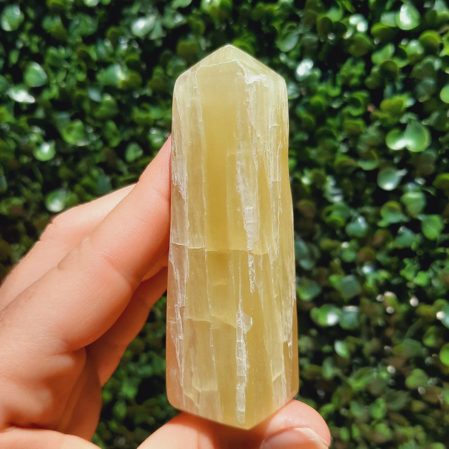 Paradise Calcite Set