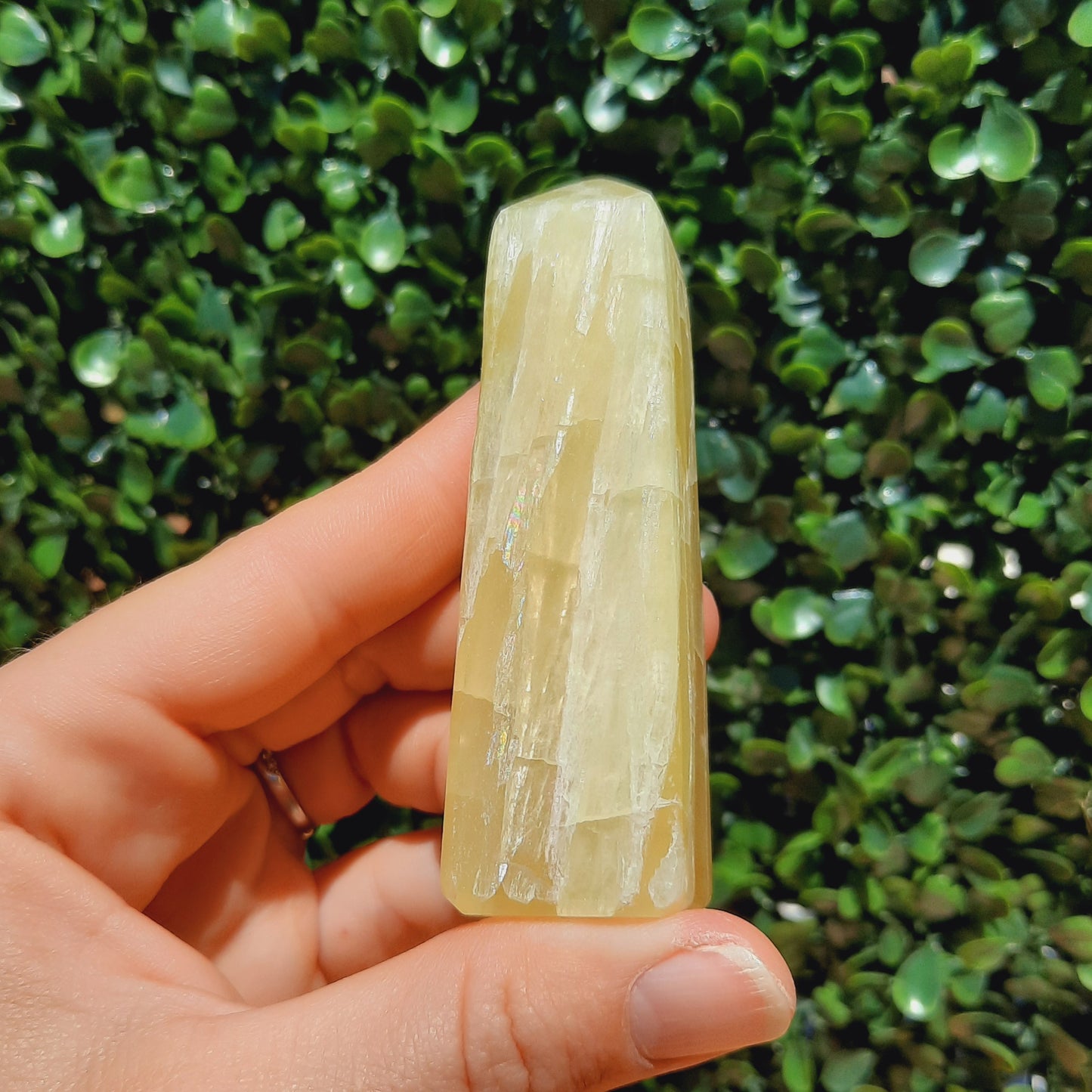 Paradise Calcite Set