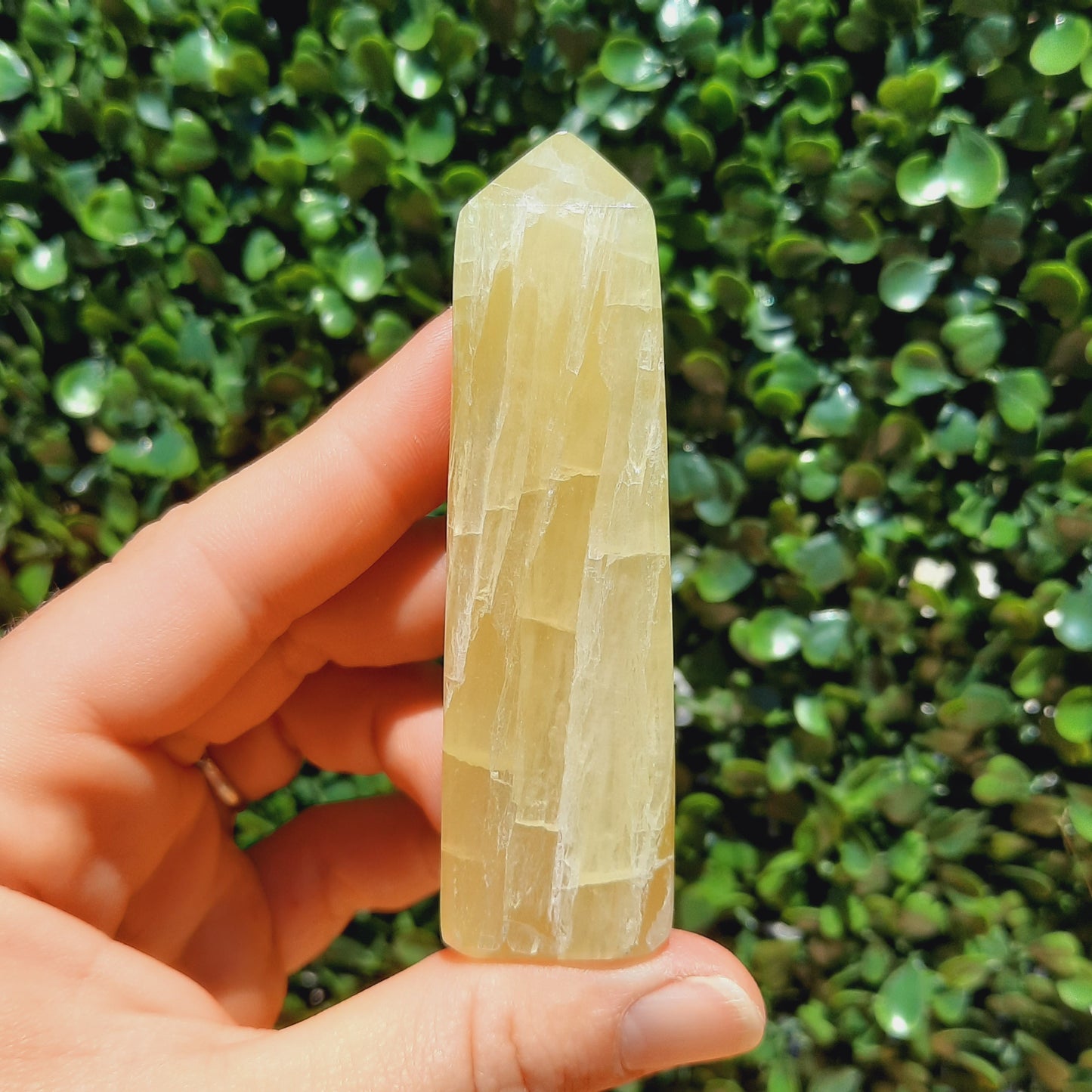 Paradise Calcite Set