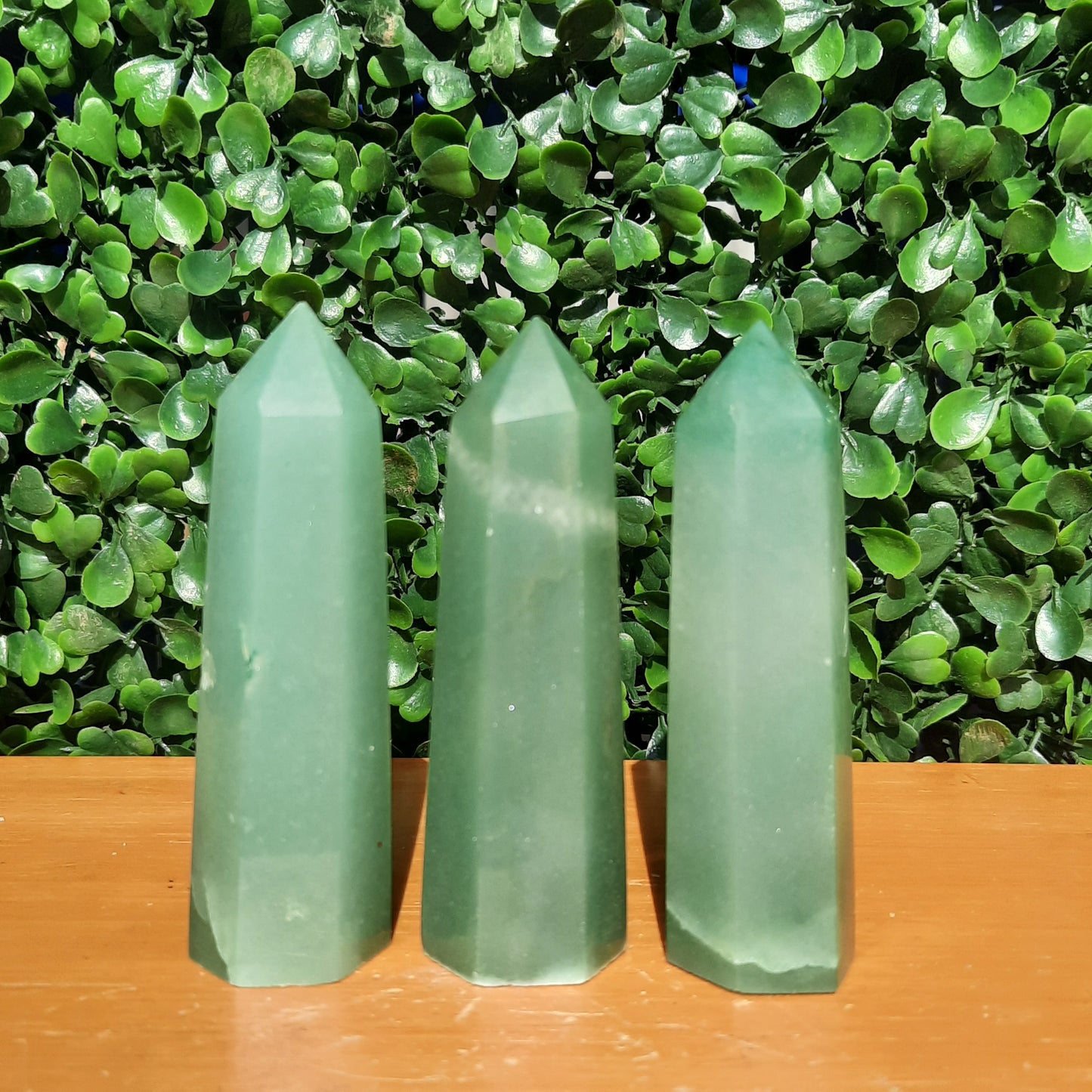Aventurine Point’s