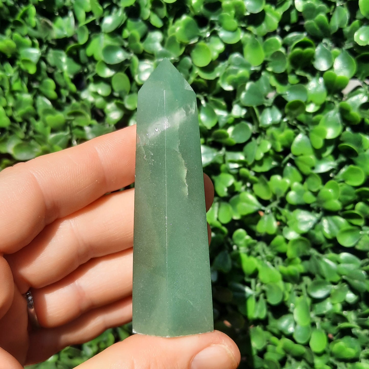 Aventurine Point’s