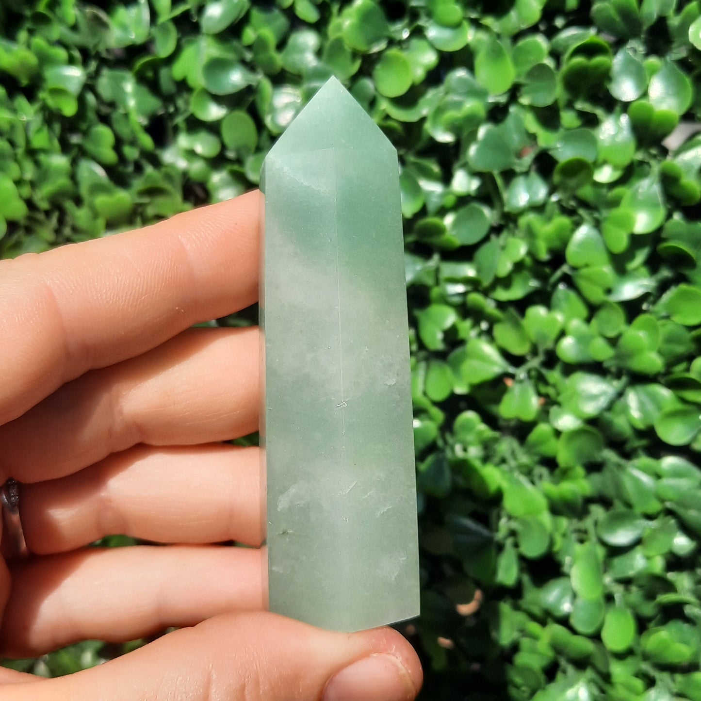 Aventurine Point’s