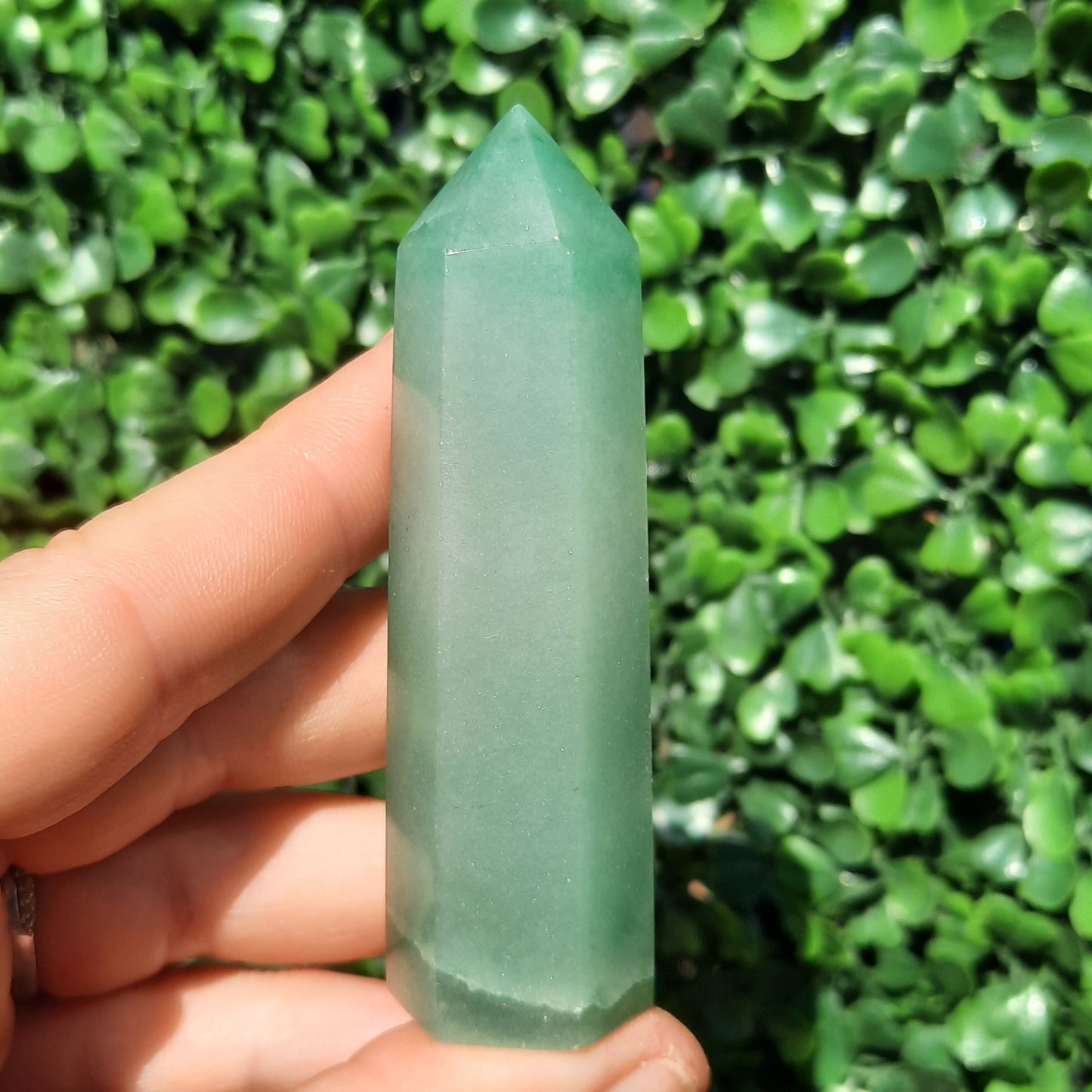 Aventurine Point’s