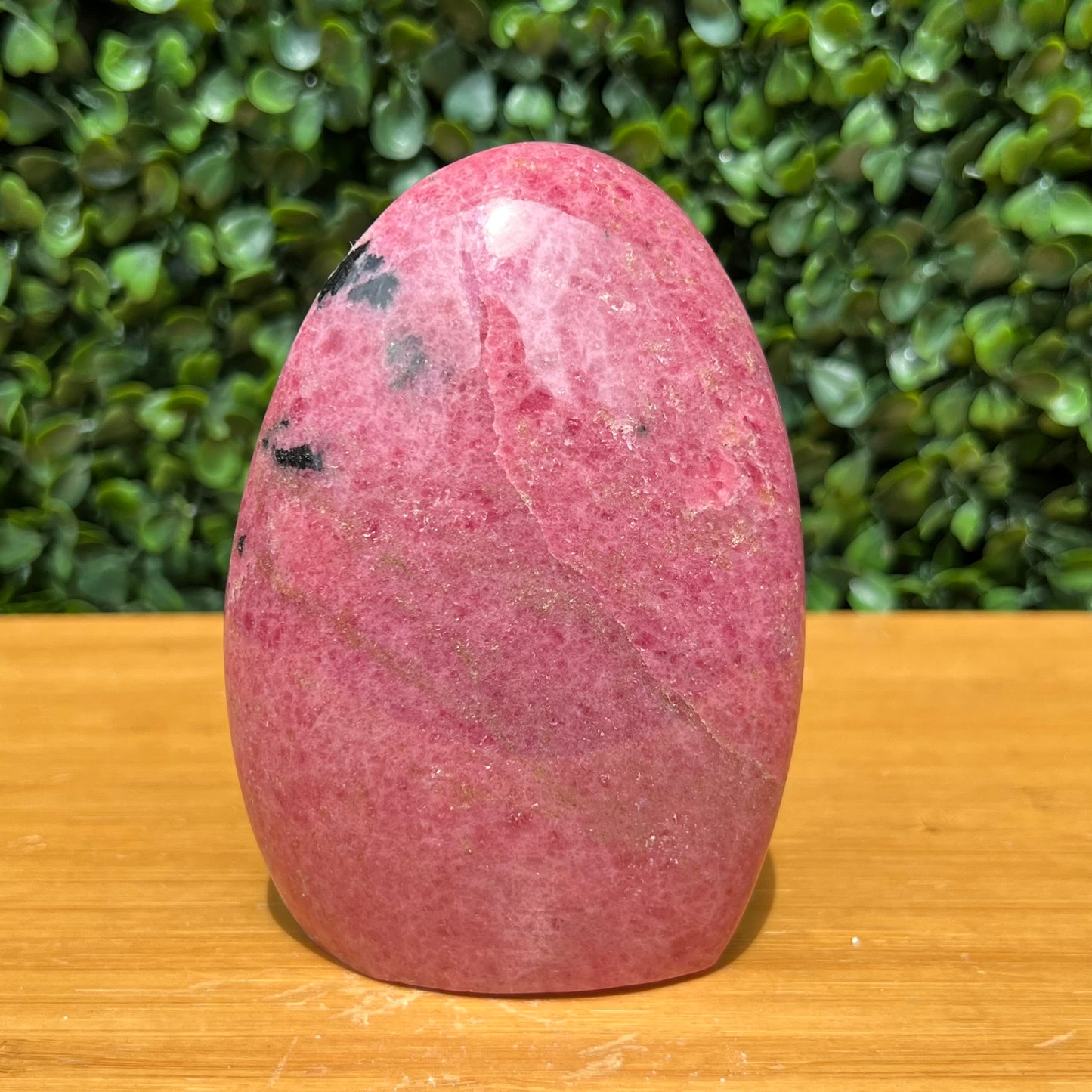 Rhodonite Free Form