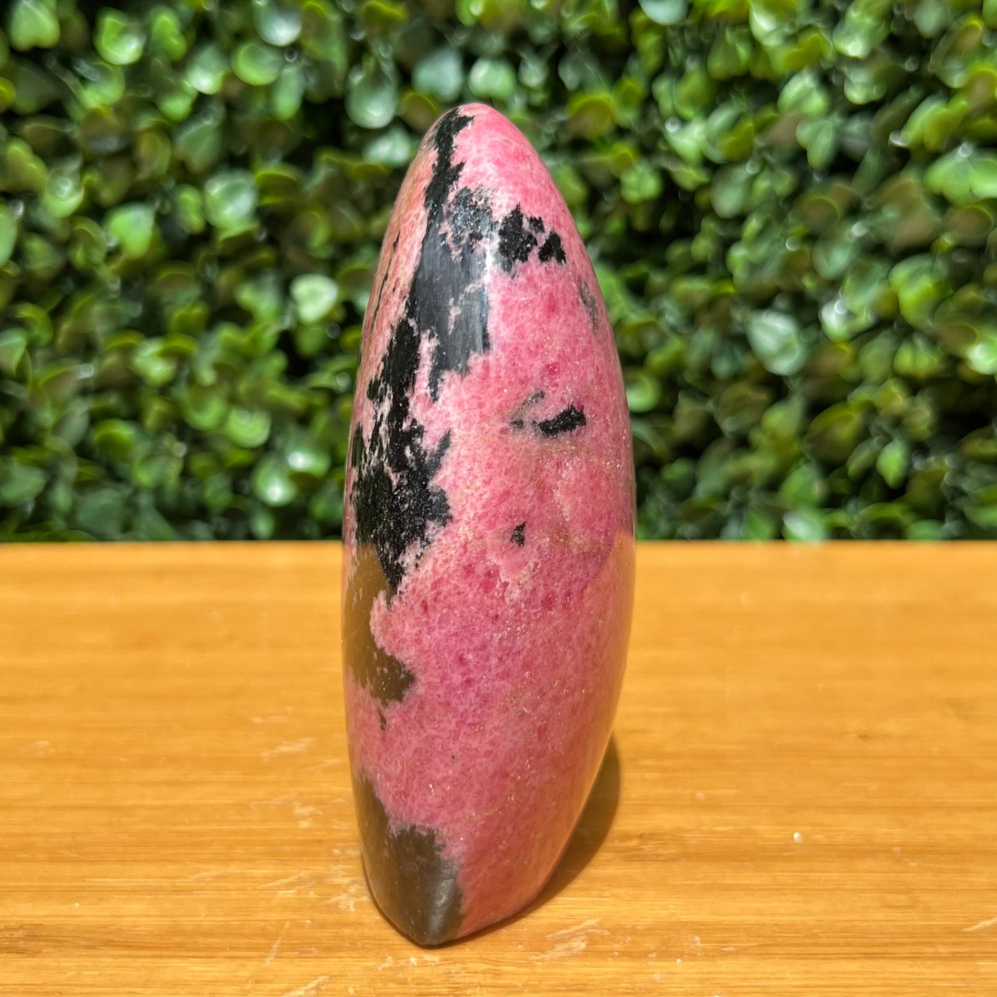 Rhodonite Free Form