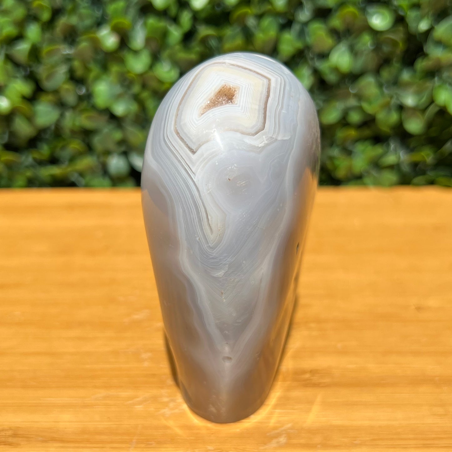 Agate Free Form