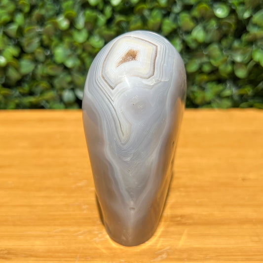 Agate Free Form