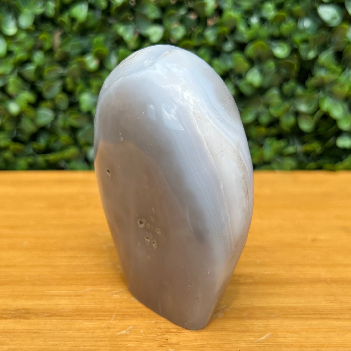 Agate Free Form