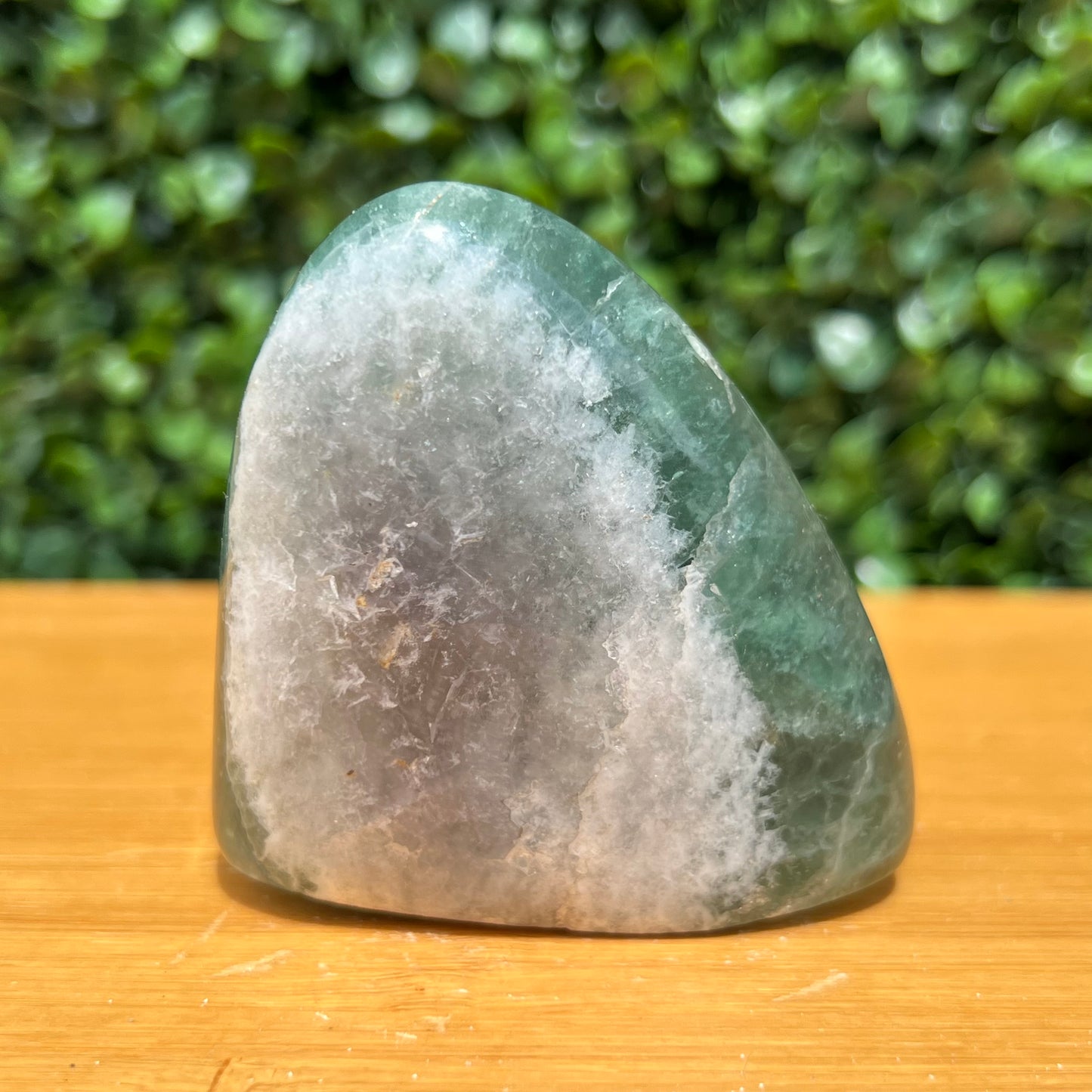 Fluorite Free Form
