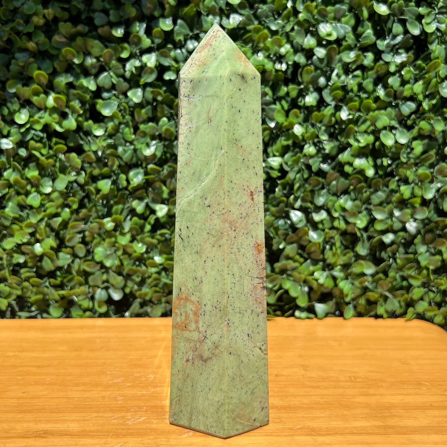 Chrysoprase Tower