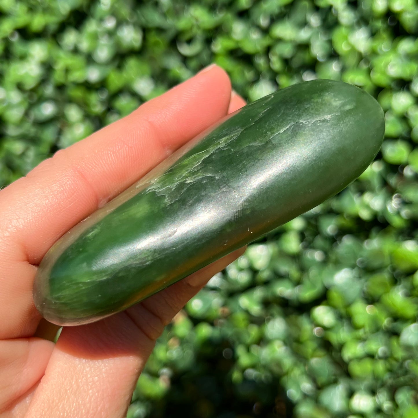 Jade Palm Stone