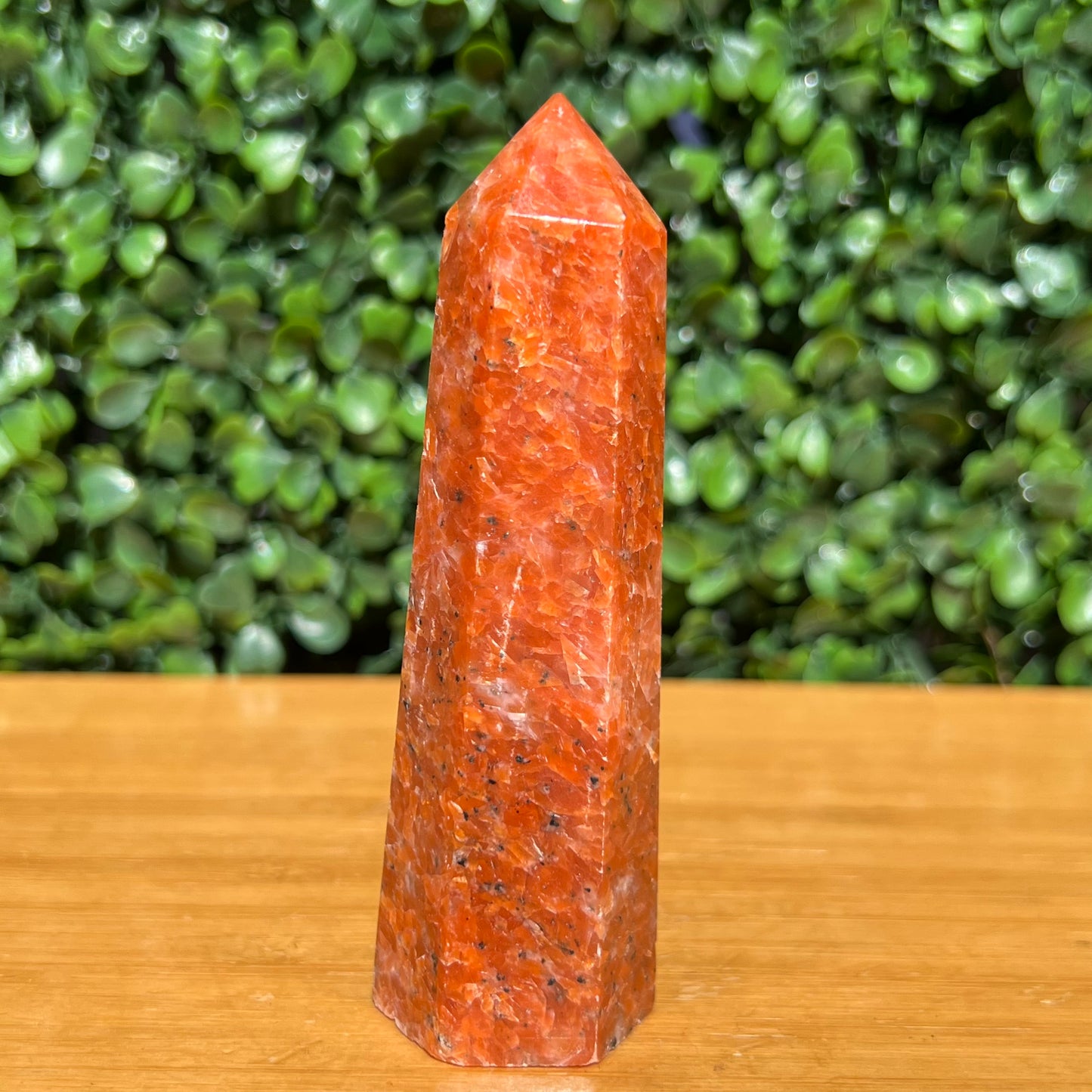 Sunstone Point