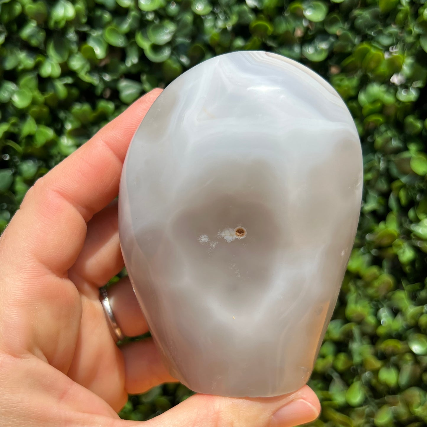 Agate Free Form