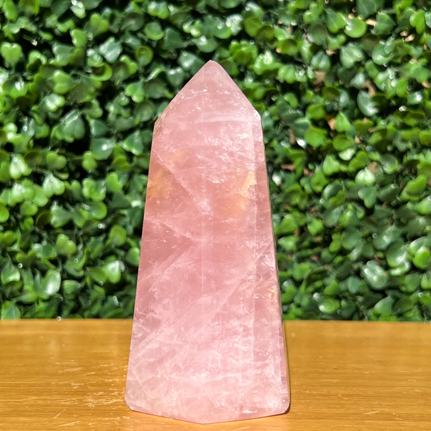 Rose Quartz Tower