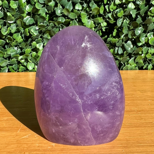 Amethyst Free Form
