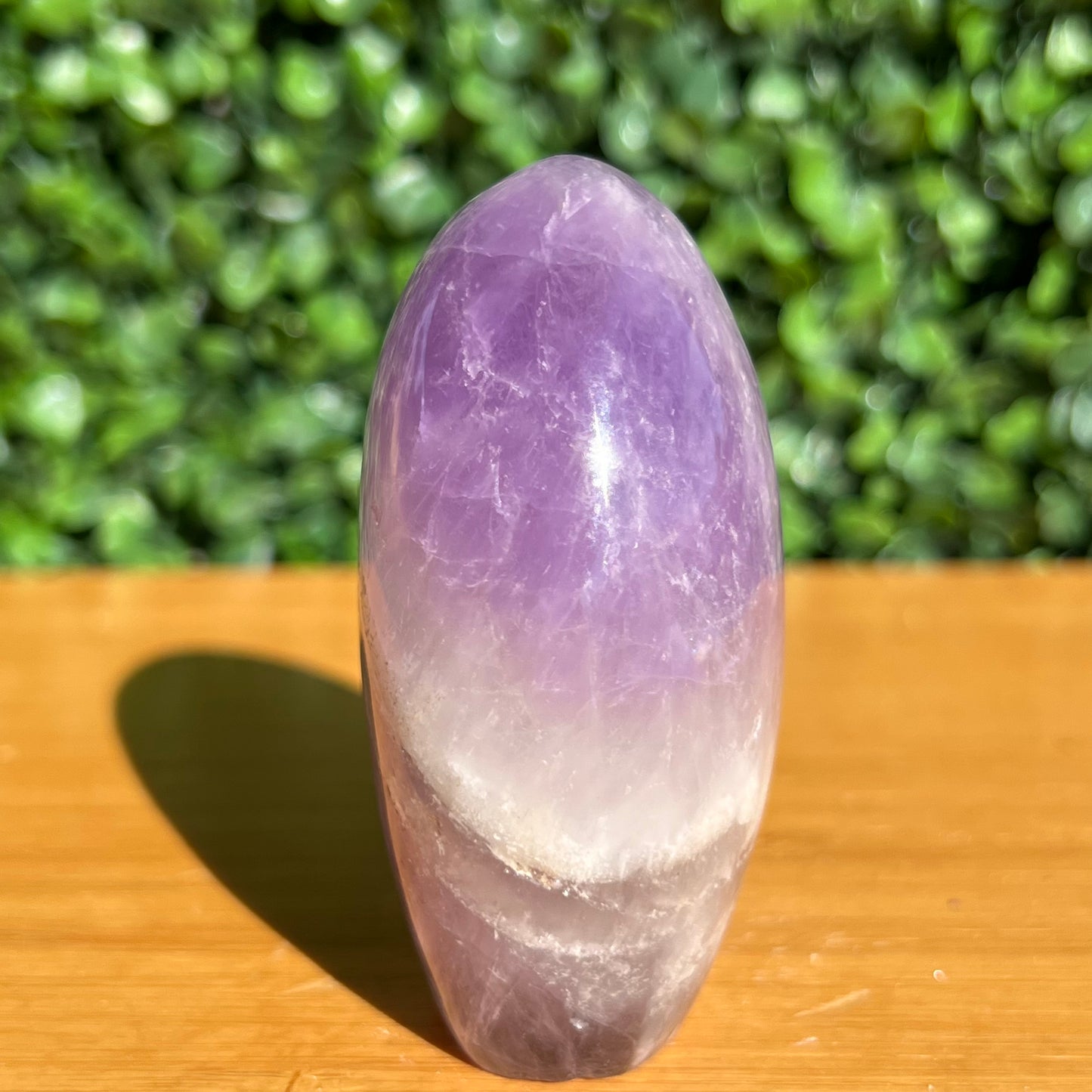 Amethyst Free Form