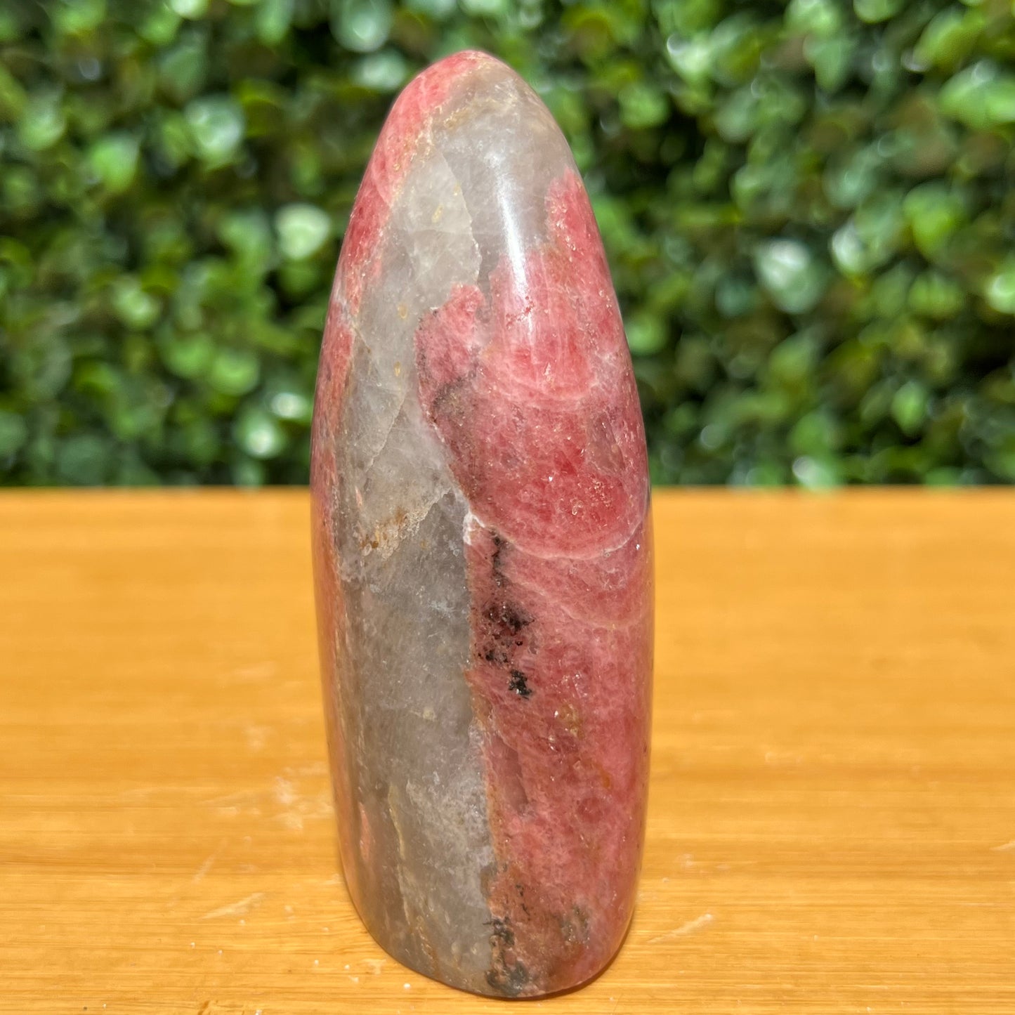 Rhodonite Free Form