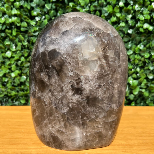 Smokey Quartz Free Form