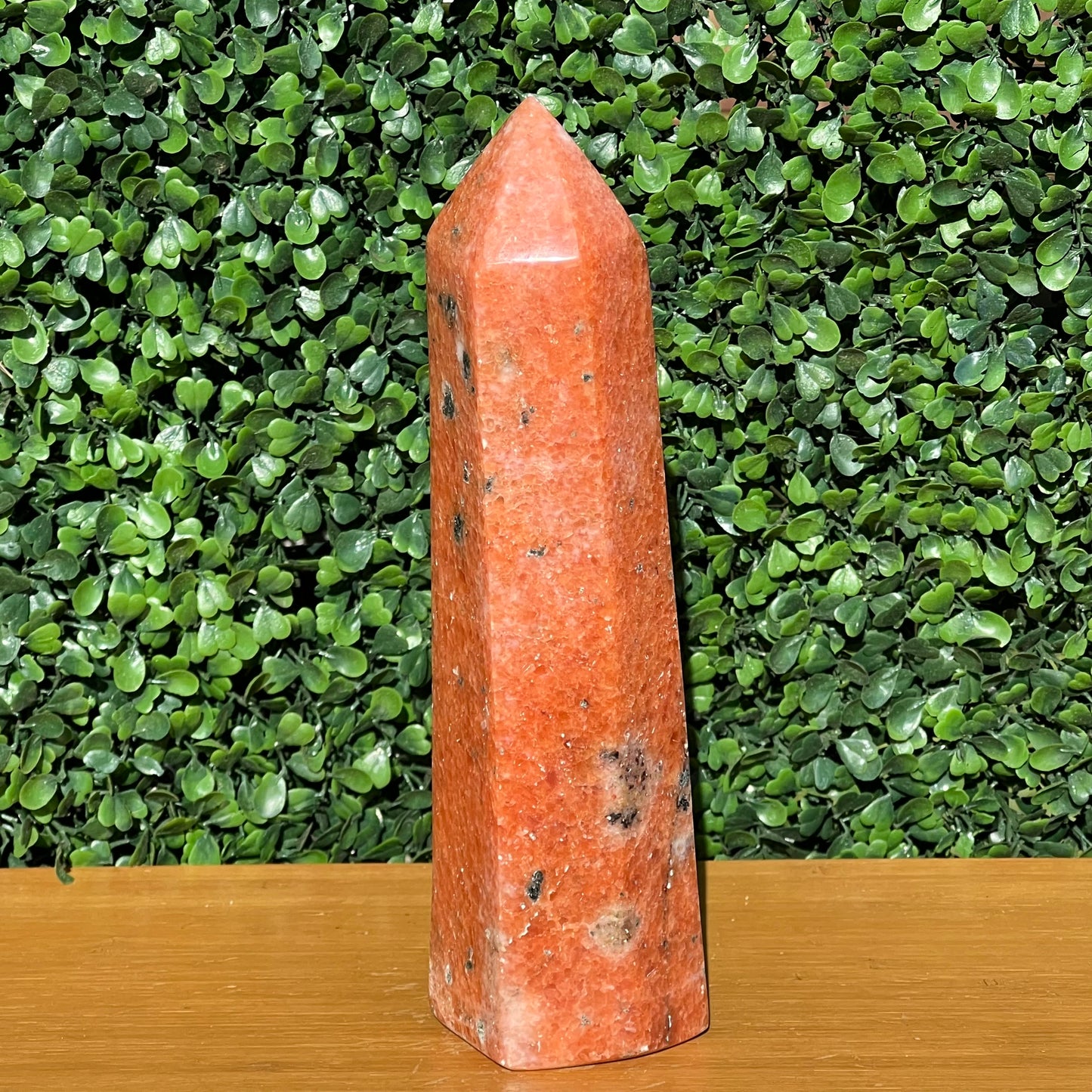 Luxullianite Tower