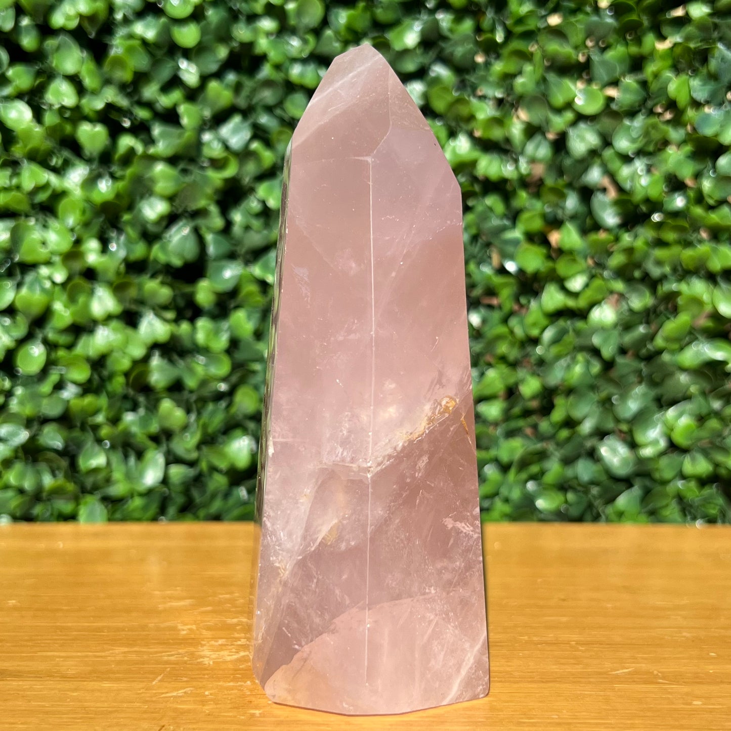 Rose Quartz Tower