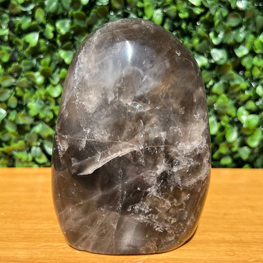 Smokey Quartz Free Form