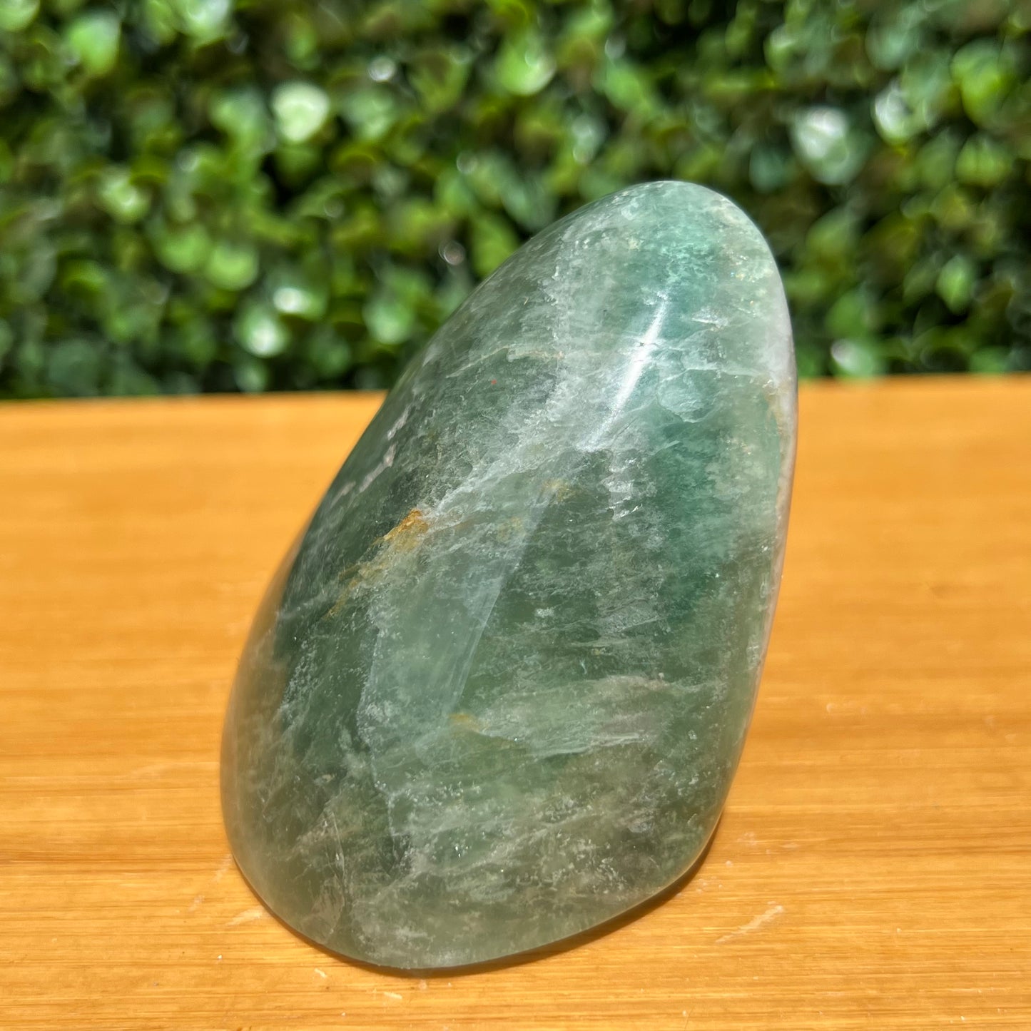 Fluorite Free Form