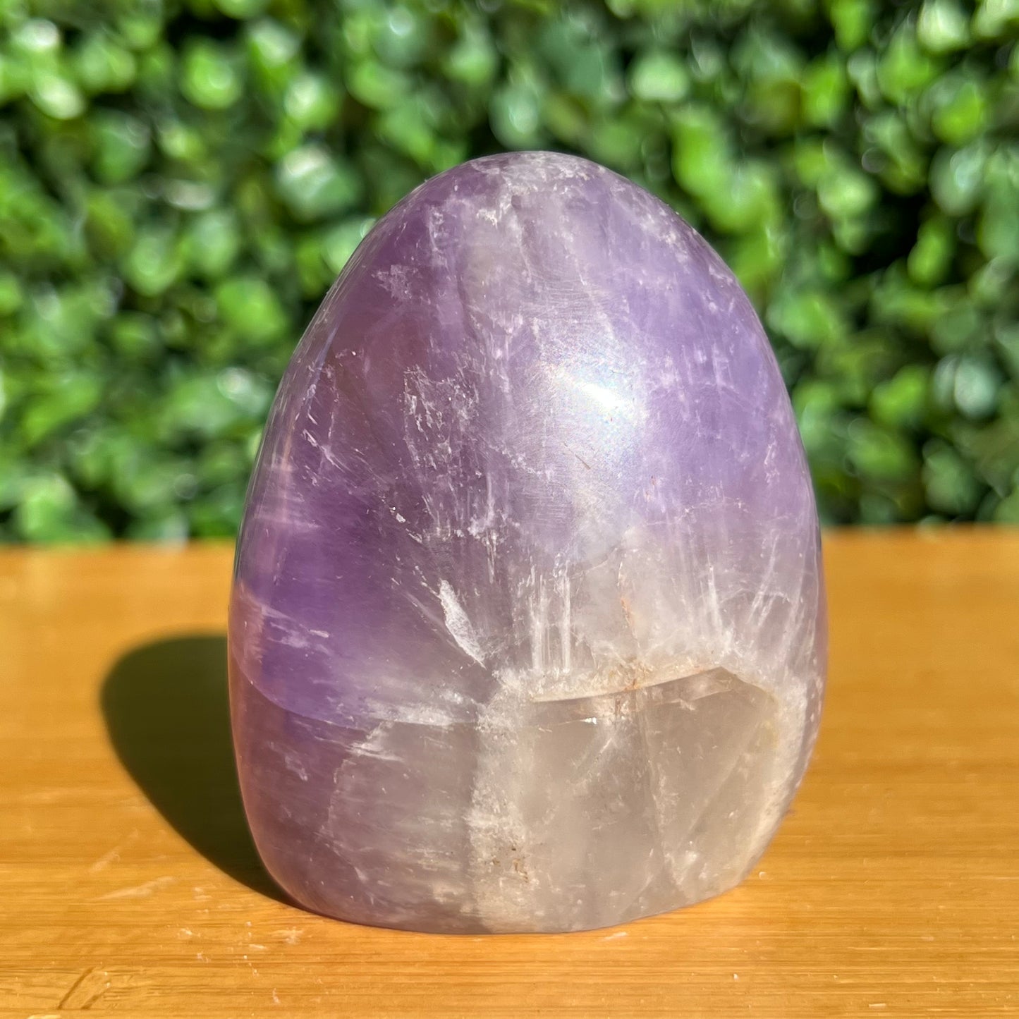Amethyst Free Form