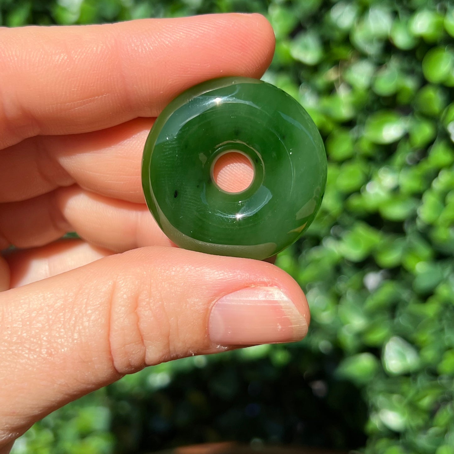 Jade Donut’s