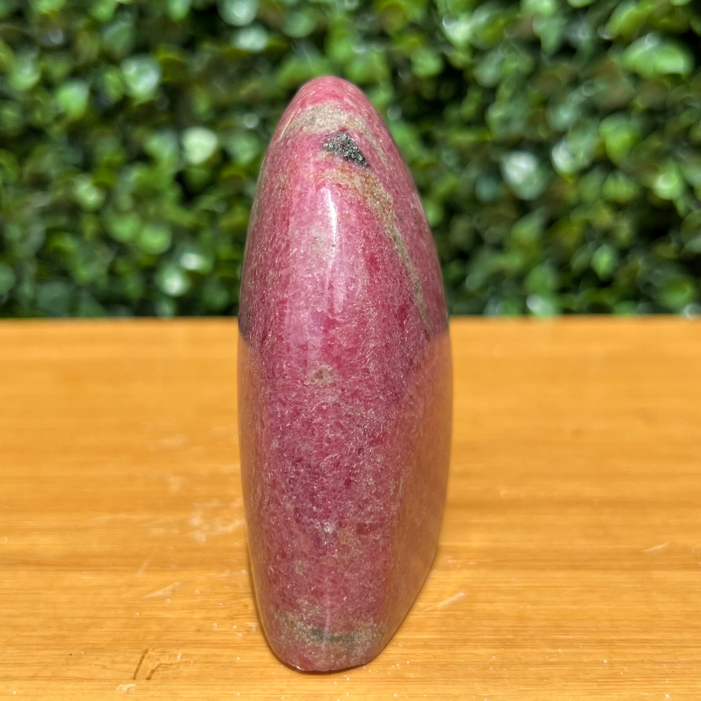Rhodonite Free Form