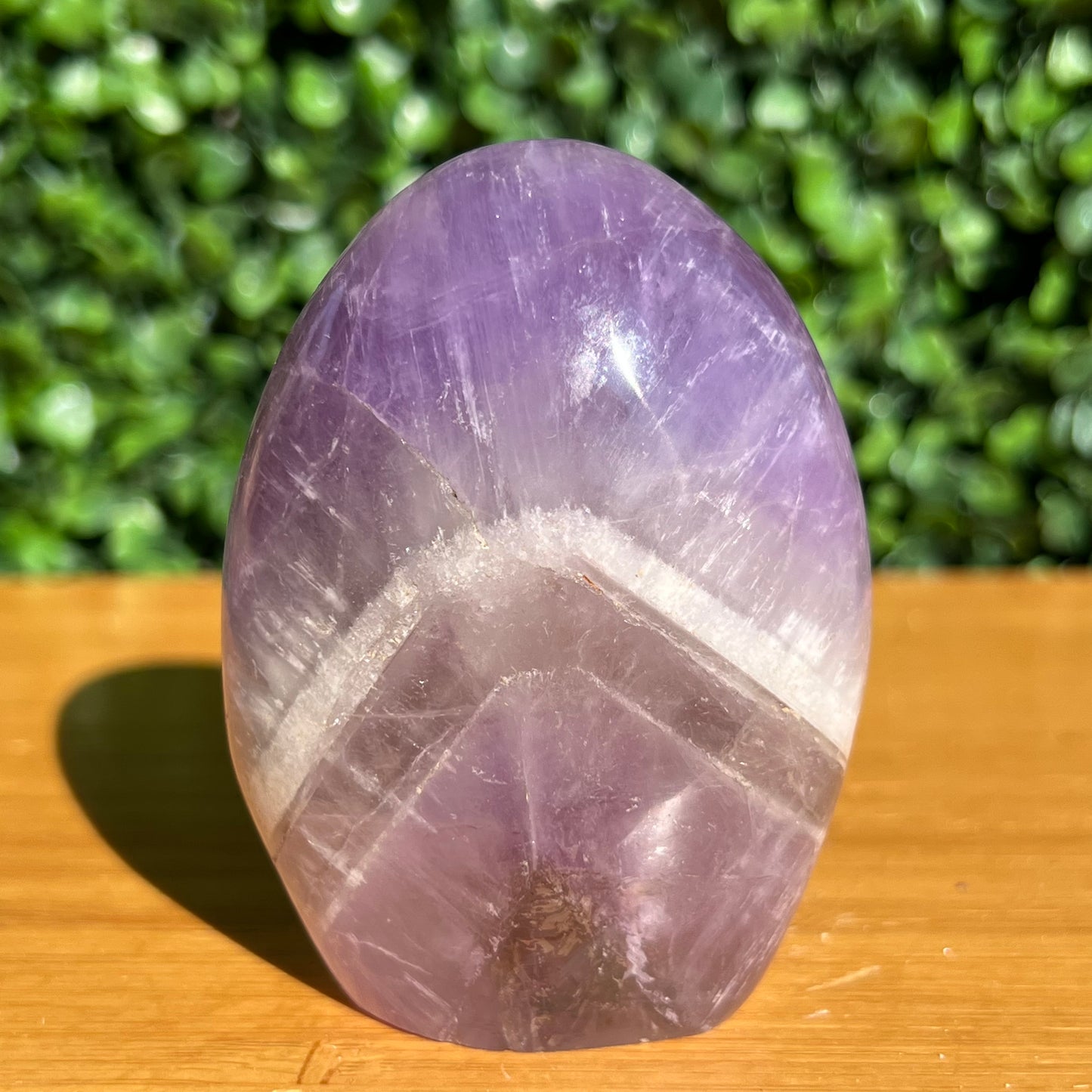 Amethyst Free Form