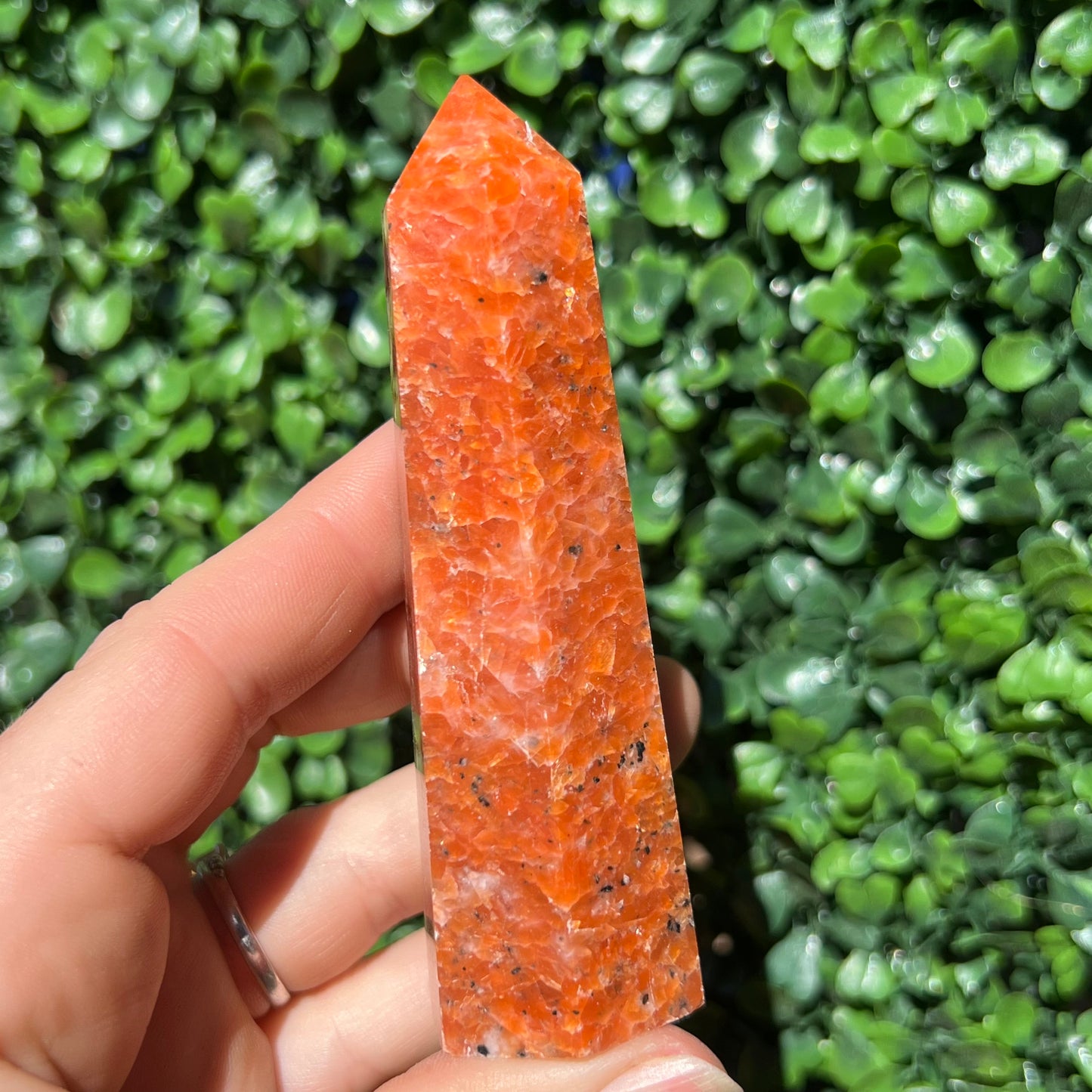 Sunstone Point