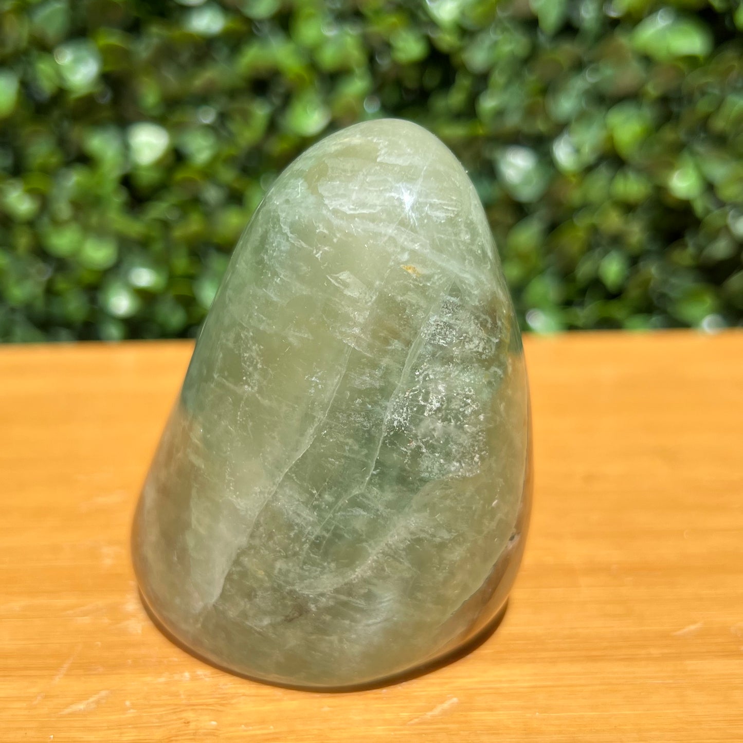 Fluorite Free Form