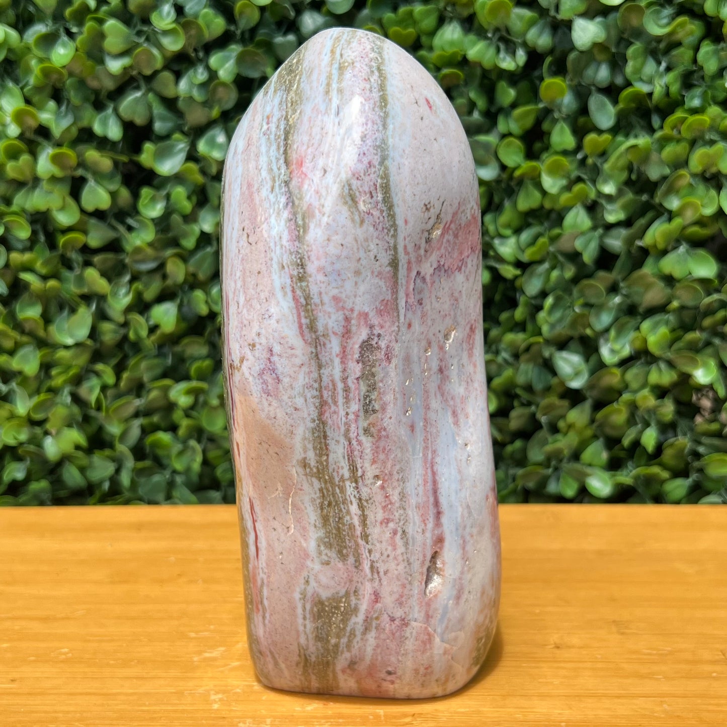 Ocean Jasper Free Form