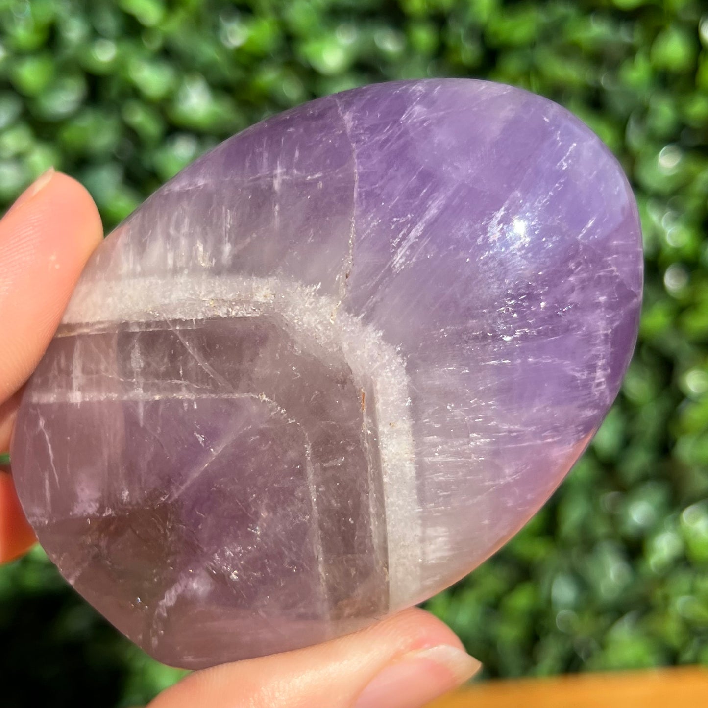 Amethyst Free Form