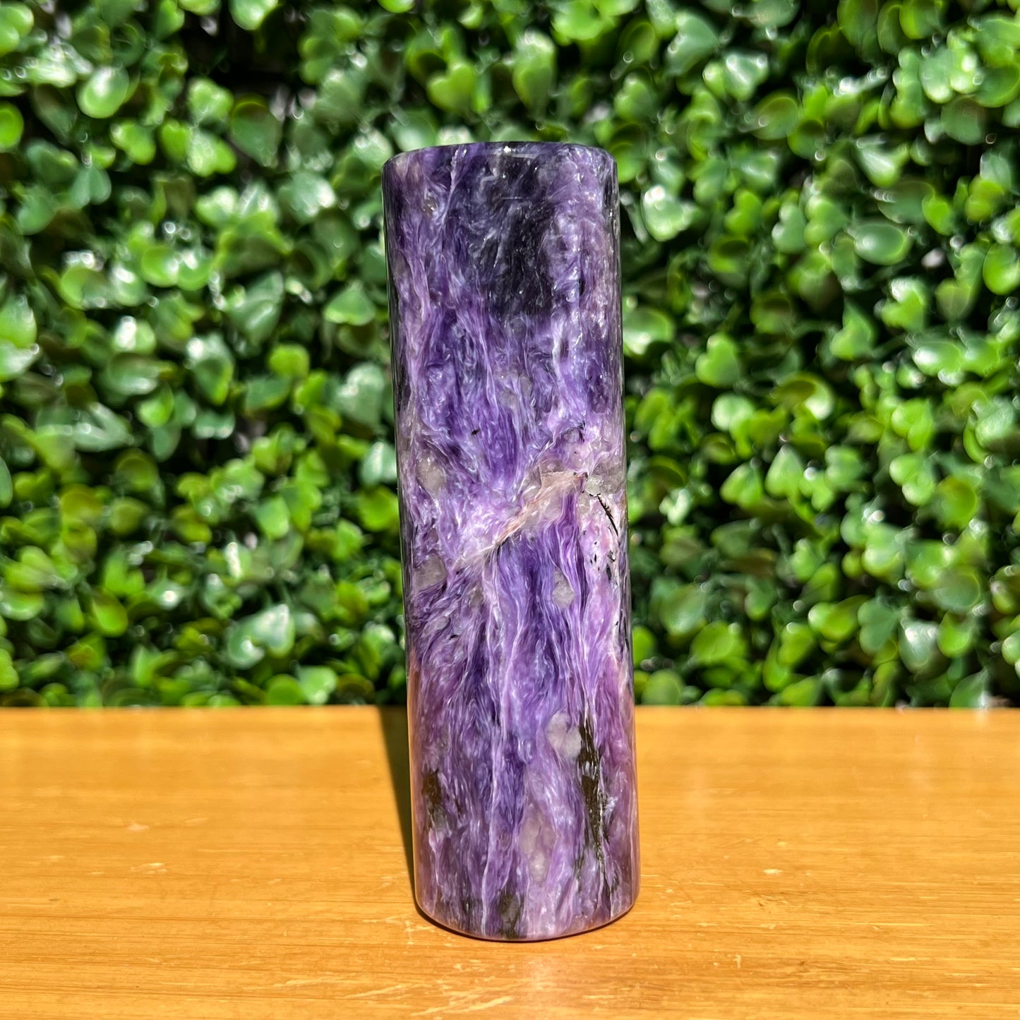 Charoite Harmonizer