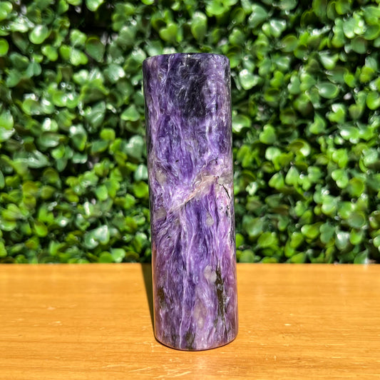 Charoite Harmonizer