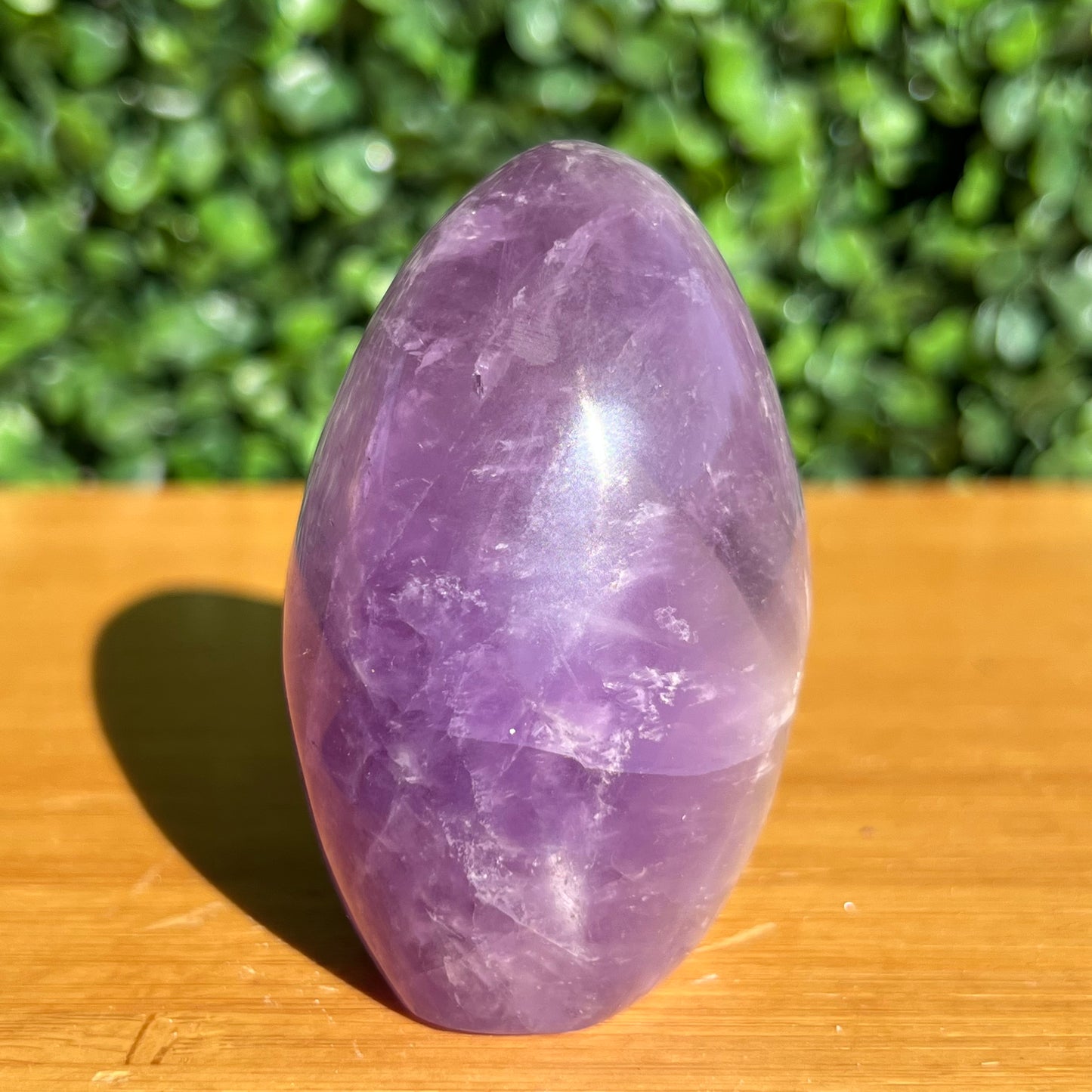 Amethyst Free Form