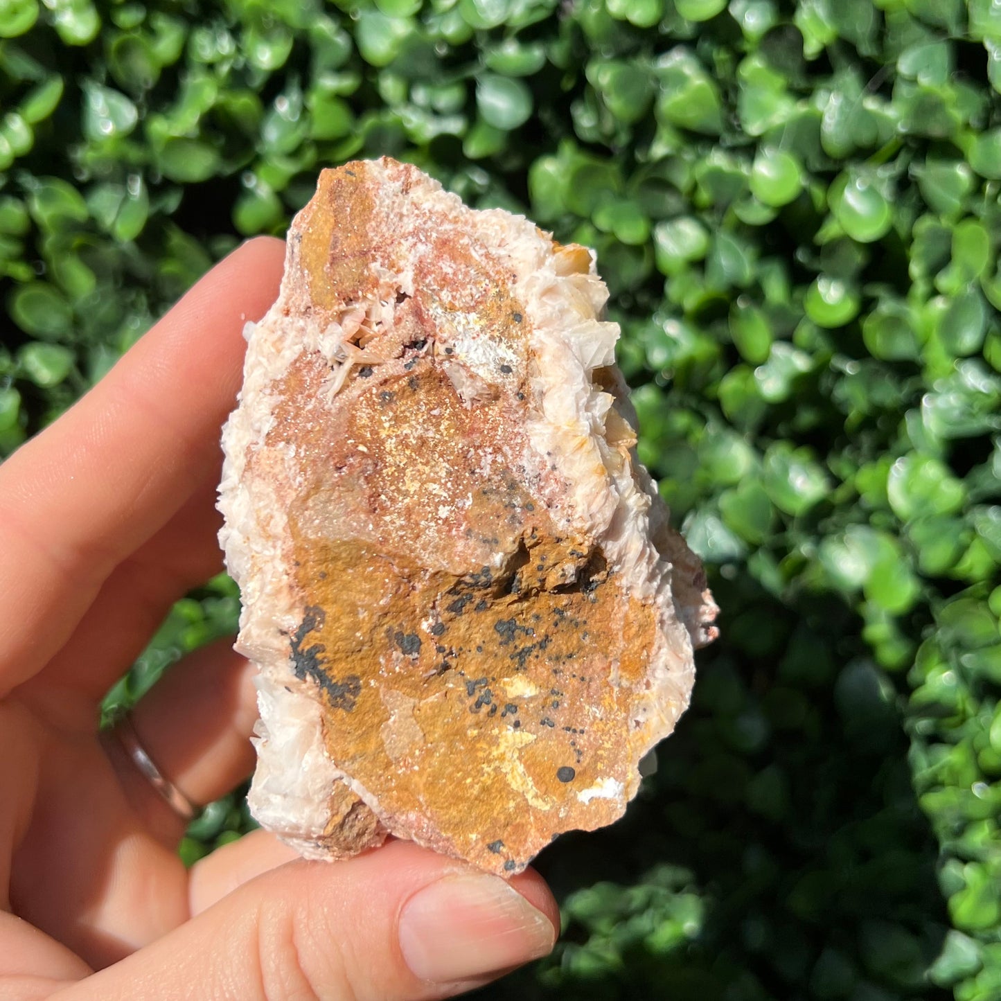Vanadinite Specimen