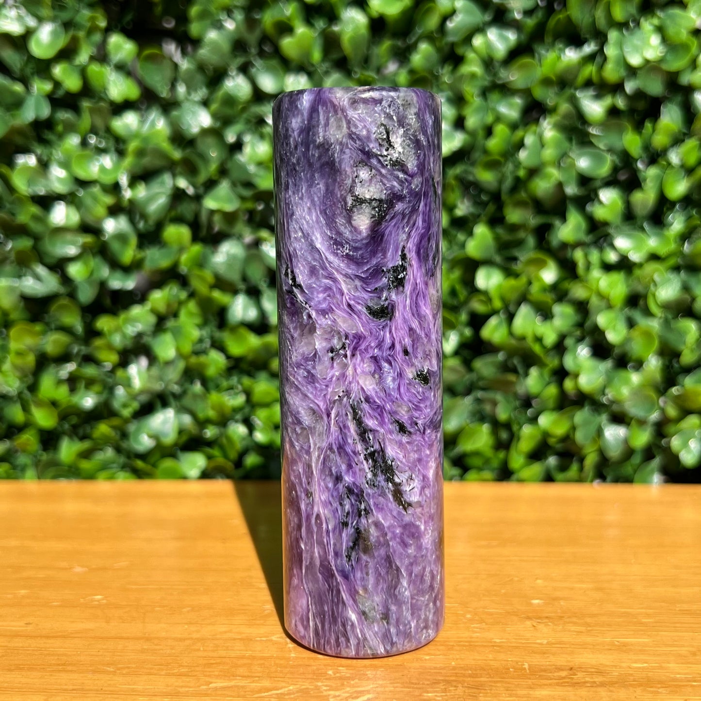 Charoite Harmonizer