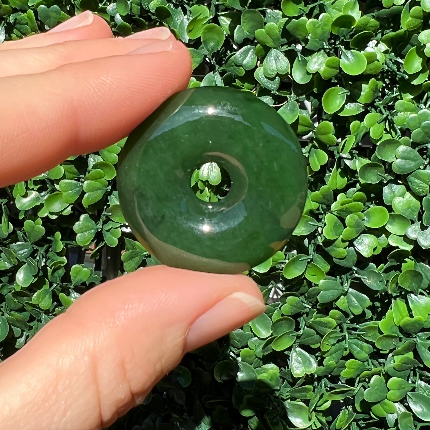 Jade Donut’s