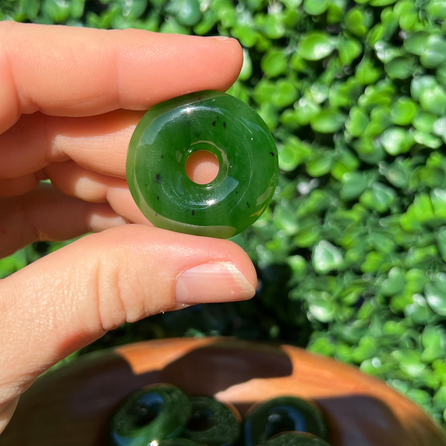 Jade Donut’s