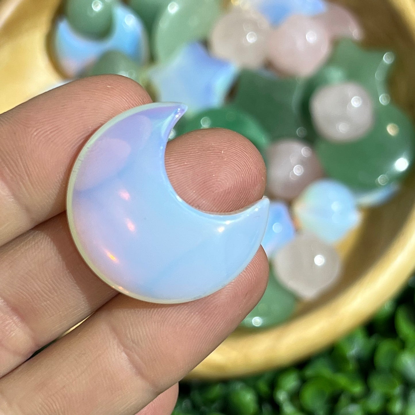Celestial Set