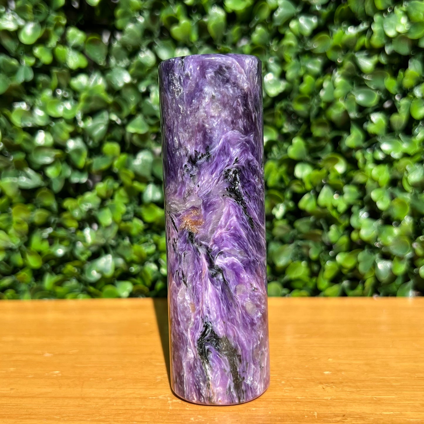 Charoite Harmonizer