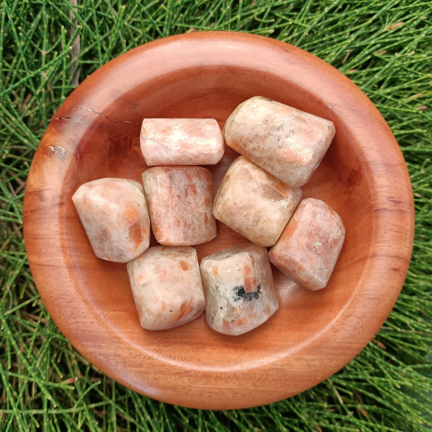 Sunstone Tumble’s