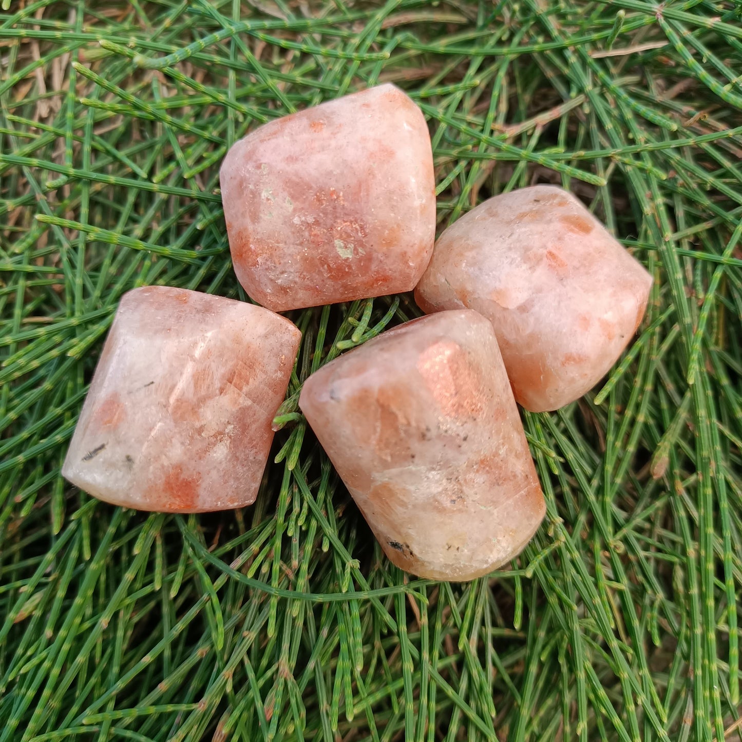 Sunstone Tumble’s